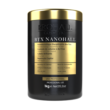 Prohall - BTX Nanohall 1Kg